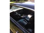 1969 Chevrolet Camaro SS Coupe Black