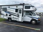 2022 Forest River Forest River RV Forester LE 2351LE 25ft