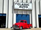 Used 1952 GMC 3100 for sale.