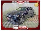 2020Used Mercedes-Benz Used GLCUsed4MATIC SUV