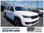 2023New Jeep New Wagoneer LNew4x2