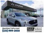 2023New Hyundai New Santa Fe New FWD