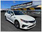 2020Used Kia Used Optima Plug-In Hybrid Used Auto