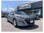 2013 Hyundai Elantra GT Base