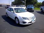 Used 2011 Ford Fusion Hybrid for sale.