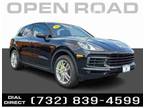2019Used Porsche Used Cayenne Used AWD
