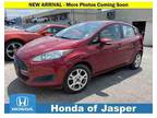 2014 Ford Fiesta 5DR HB SE