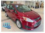 2014Used Ford Used C-Max Hybrid Used5dr HB