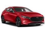 2024New Mazda New Mazda3 Hatchback New Auto AWD