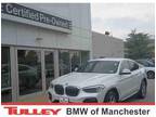 2021Used BMWUsed X4Used Sports Activity Coupe