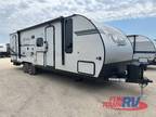 2020 Forest River Forest River RV Cherokee Grey Wolf Black Label 26DBHBL 31ft