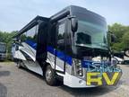 2024 Forest River Forest River RV Berkshire XL 40E 41ft