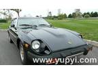 1981 Datsun Z-Series 280-ZX Original Survivor