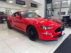 2019 Ford Mustang Red, 4K miles