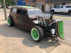 1935 Ford Freestyle Rat Rod