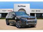 2023New Jeep New Grand Cherokee 4xe New4x4