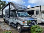 2019 Forest River Forest River RV Forester 2421DS 27ft