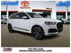 2023Used Audi Used Q7Used55 TFSI quattro