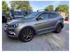 2018Used Hyundai Used Santa Fe Sport Used Auto AWD