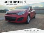 2013 Kia Rio 5-Door EX 4dr Wagon