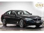 2019Used BMWUsed5 Series Used Plug-In Hybrid