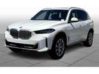 2024New BMWNew X5New Plug-In Hybrid