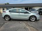 2012 Chevrolet Volt Premium 4dr Hatchback