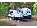 2024 Outdoors RV Outdoors RV Back Country Series Back Country 24KRS 29ft