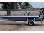 2015 Other 18 Custom Flats Boat