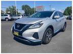 2020 Nissan Murano S