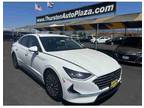 2021Used Hyundai Used Sonata Hybrid Used2.0L