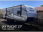 Jayco Jay Flight SLX 8 248RBSW Travel Trailer 2019