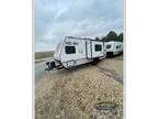 2022 Forest River Forest River RV No Boundaries NB19.5 22ft