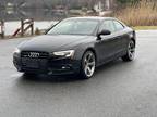 2014 Audi A5 Premium Plus Coupe 2D