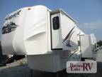 2013 Forest River Forest River RV Cedar Creek Silverback 29RE 33ft