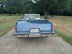 Classic For Sale: 1984 Cadillac Biarritz 2dr Convertible for Sale by Owner