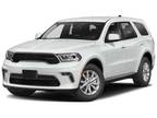 2023New Dodge New Durango New AWD