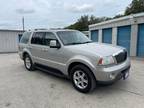 2003 Lincoln Aviator