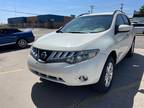 2009 Nissan Murano SL AWD 4dr SUV