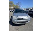 Used 2004 TOYOTA 4RUNNER For Sale