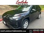 Used 2019 Toyota RAV4 Hybrid for sale.