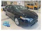 2020Used Ford Used Fusion Hybrid Used FWD