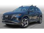 2022Used Hyundai Used Tucson Hybrid Used AWD