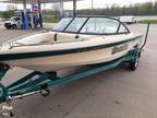 Malibu Sportster LX Ski/Wakeboard Boats 2001