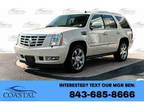 2009Used Cadillac Used Escalade Hybrid Used2WD 4dr