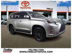 2020Used Lexus Used GXUsed4WD