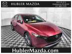 2021Used Mazda Used Mazda3 Hatchback Used Auto AWD