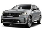 2021 Kia Sorento Hybrid S