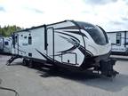 2021 Heartland Heartland RV North Trail 25LRSS 31ft