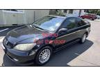 2005 Honda Civic EX Coupe 2D